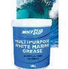     Molyslip multipurpose white marine grease