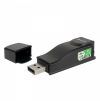 IFD6500   USB  RS-485 ( . VFD-USB01)