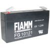   FIAMM FG 10121 6/1.2