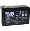   FIAMM FG 20721 12/7.2