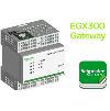 EGX300 - - Modbus-Ethernet    Powerlogic system Schneider Electric
