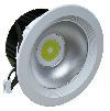   LED Lumitek Downlight () 20W   4000K  1600 IP44  LED CDBA-20-4000-2