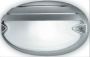 C CHIP OVALE 30 WHITE GRILL 005786 , IP44,   . PRISMA (PERFORMANCE iN LIGHTING), 