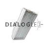    --400  Dialogled
