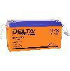  Delta Battery  Delta HR 12-150 L [AGM, 12, 150]