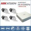  Hikvision  Hikvision  HD  