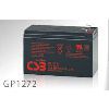    (UPS) CSB Battery Co. GP 1272 F2