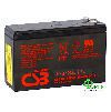    (UPS) CSB Battery Co. UPS 123607 F2