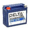    Delta Battary EPS 1218