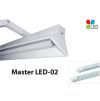        Master LED-02 0140136006-10  (  01)