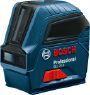    Bosch Professional GLL 2-10 0601063L00