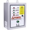  A-iPower 400, 25
