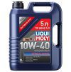    LIQUI MOLY - Optimal Diesel 10W-40 5 . 2288