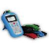 MI 3123 SMARTEC Earth/Clamp - ���������� ������������� ����������  ������ MI 3123SMARTEC Earth/Clamp ������������ ��� ��������� ������������� ���� ����� ������ ���������� � ������������ 4-��������� �����, 4-��������� ����� � �������������� ����� ������, �