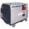 ��������� �������������� Hyundai DHY4000SE-3