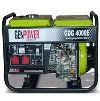 ��������������� GenPower GDG 4000 E