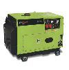 ��������������� GenPower GDG 400 ES � �������������� � ������
