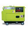 ��������������� GenPower GDG 7000 E