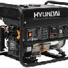 ���������� ��������� Hyundai HHY2500F