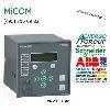 ���������� �������� ������ MiCOM Schneider Electric