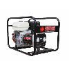 EUROPOWER EP7000 ����������� �������������� � 4-� ������� ���������� Honda ����� GX ���������� ����������. ����������� �������� 6,0 ���