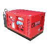 EUROPOWER EPS6000E �������������� � ������������ ������ � ���������� ���������� Honda ����� GX ���������� ����������. ����������� �������� 5,4 ���.