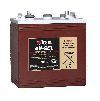 ������� �������������� ������� Trojan 6V-GEL