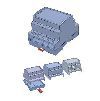 �RESURS-10� GSM/GPRS/Ethernet-����� RS-485