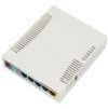 Routerboard MikroTik RB951Ui-2HnD