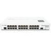 Routerboard Mikrotik CRS125-24G-1S-IN