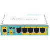 Mikrotik hEX Poe lite