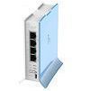 Mikrotik hAP lite TC (RB941-2nD-TC)