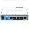 Mikrotik hAP
