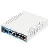 Mikrotik hAP ac
