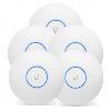 Ubiquiti UniFi AP AC LR (5-pack)