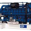 ������������ ������������� �������������� FG Wilson PG500B1 (400 ���/500 ���).