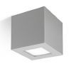 ��������� ���������� ��� ������� 700279 QUASAR CEILING (SOFF ANTHR), ���� �������� ��������, IP40. PRISMA (PERFORMANCE iN LIGHTING), ������