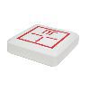 BS-SPUTNIK-8101-10�0,3 LED