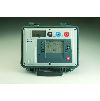MIT520 Megger ����������, ���������� ������������� ��������