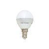����� ������������ ������� Premium LED G45 - 4.5W/220V/4000K/�27/370Lm