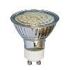 ����� ������������ ������� ECO LED GU10 - 3.5W/220V/4000K/280Lm