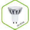 ����� ������������ LED-JCDRC-standard 5.5�� 160-260� GU10 3000� 420��