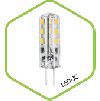 ����� ������������ LED-JC-standard 1.5�� 12� G4 3000� 120��
