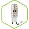 ����� ������������ LED-JCD-standard 3.0�� 160-260� G9 3000� 250��