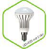 ����� ������������ LED-R50-standard 5.0�� 160-260� �14 3000� 400��
