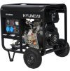 ��������� ��������� HYUNDAI DHY 6000 LE