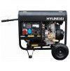 ��������� ����-�������������� HYUNDAI DHY8000 LE