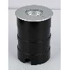 ���������� ������������ ���������� ������� 4115 AC230V 1Led 15W 970Lm 4000� IP67 D106*H151mm