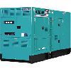 ������ ���������� ���������� Denyo DCA 400�280 ���