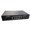 Ethernet ���������� � �������� �� PoE+ ���� LDP-5100